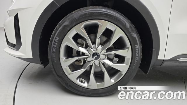 Kia Sorento (IV) Diesel 2.2 2WD Prestige 2022 — фото 5