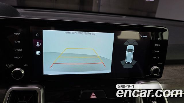 Kia Sorento (IV) Diesel 2.2 2WD Prestige 2022 — фото 15