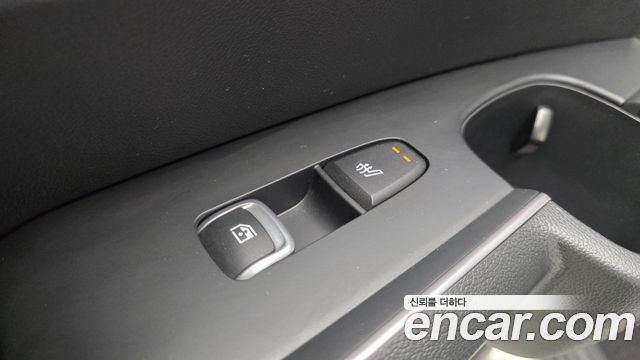 Kia Sorento (IV) Diesel 2.2 2WD Prestige 2022 — фото 19