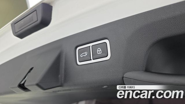 Kia Sorento (IV) Diesel 2.2 2WD Prestige 2022 — фото 20