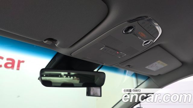 Hyundai Grandeur (IG) 2.5 Exclusice 2021 — фото 21
