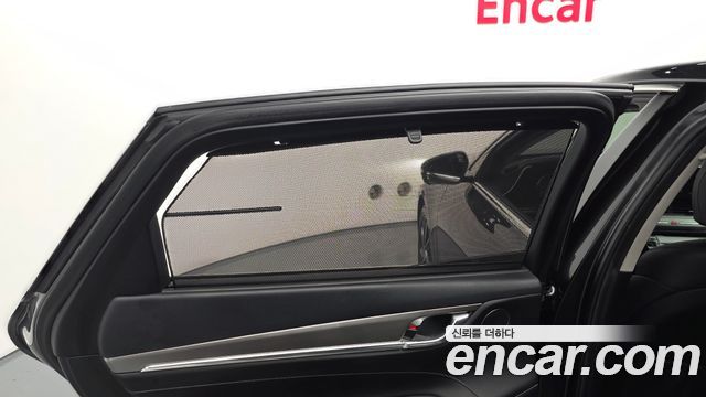 Hyundai Grandeur (IG) 2.5 Exclusice 2021 — фото 22