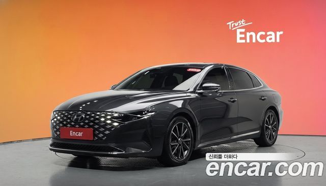 Hyundai Grandeur (IG) 2.5 Exclusice