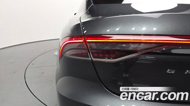 Hyundai Grandeur (IG) 2.5 Exclusice 2021 — фото 29
