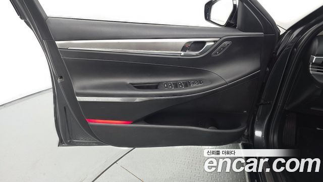 Hyundai Grandeur (IG) 2.5 Exclusice 2021 — фото 30