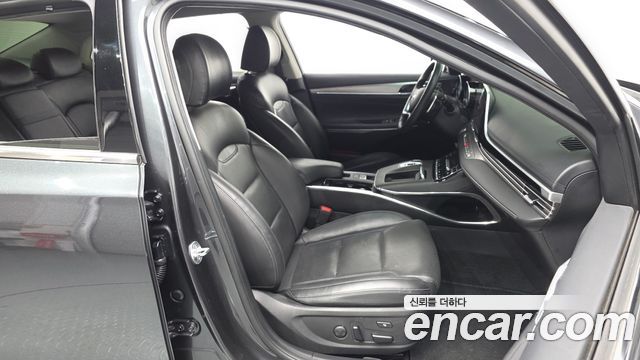 Hyundai Grandeur (IG) 2.5 Exclusice 2021 — фото 32
