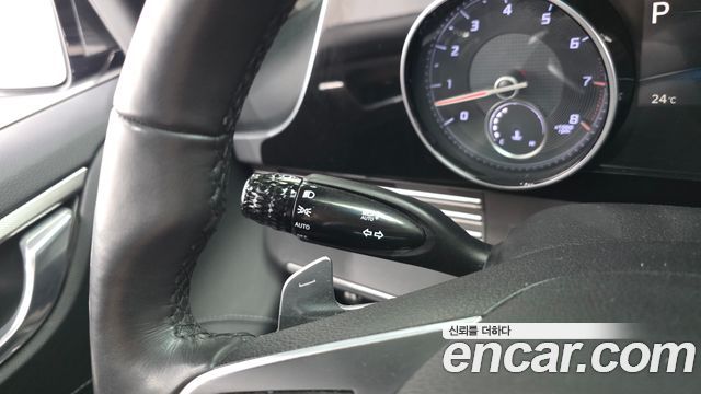Hyundai Grandeur (IG) 2.5 Exclusice 2021 — фото 34