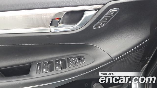 Hyundai Grandeur (IG) 2.5 Exclusice 2021 — фото 36
