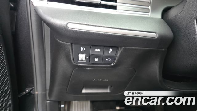 Hyundai Grandeur (IG) 2.5 Exclusice 2021 — фото 38