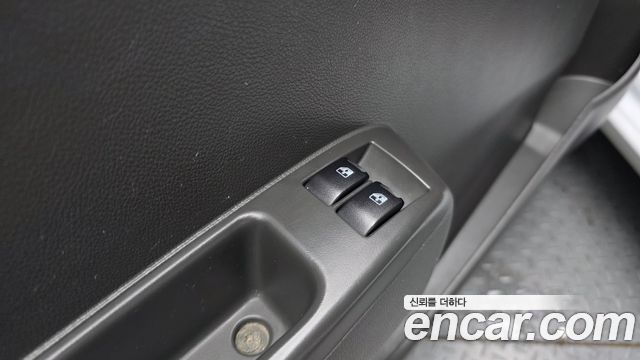 Chevrolet Spark LPG L 2014 — фото 16