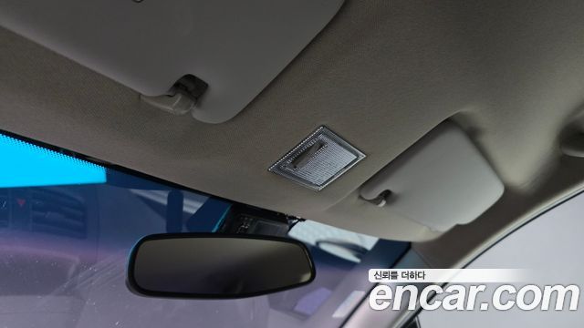 Chevrolet Spark LPG L 2014 — фото 19