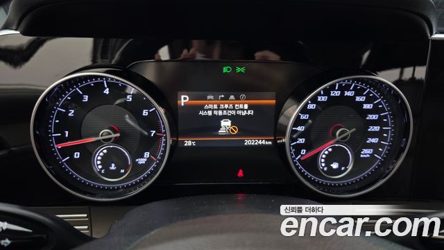 Hyundai Grandeur (IG) 3.0 LPi Premium Choice 2020 — фото 8