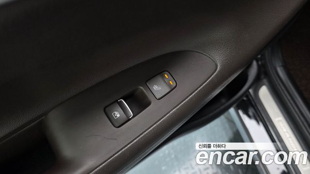 Hyundai Grandeur (IG) 3.0 LPi Premium Choice 2020 — фото 18