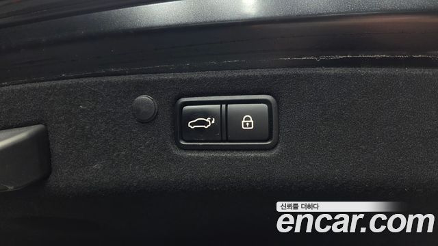 Hyundai Grandeur (IG) 3.0 LPi Premium Choice 2020 — фото 20