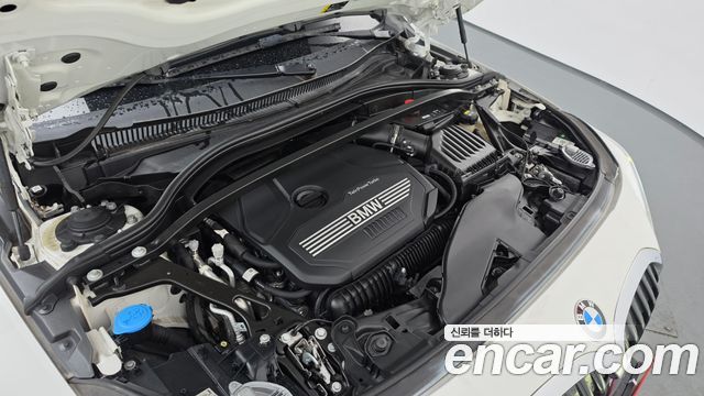 BMW 1 Series (F40) 120i Advantage 2021 — фото 6