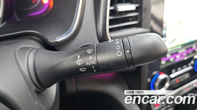 Renault Korea SM6 2.0 GDe LE 2016 — фото 19