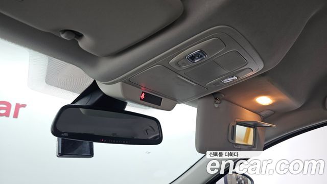 Renault Korea SM6 2.0 GDe LE 2016 — фото 29