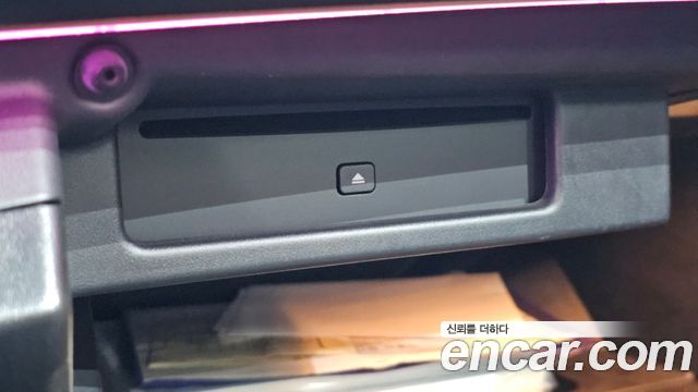 Renault Korea SM6 2.0 GDe LE 2016 — фото 31