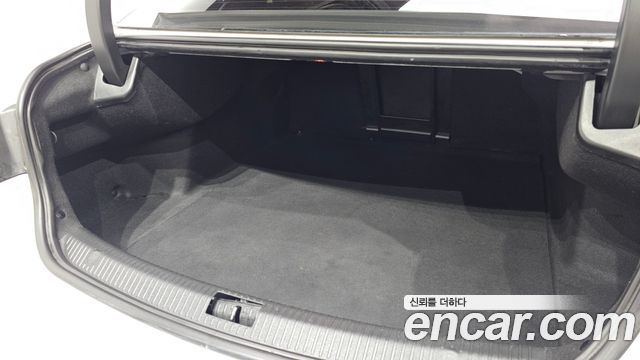 Renault Korea SM6 2.0 GDe LE 2016 — фото 34