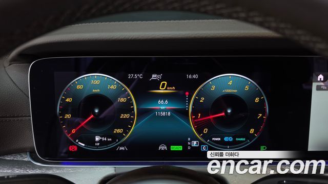 Mercedes-Benz CLS-Class (C257) CLS450 4MATIC AMG Line 2021 — фото 8