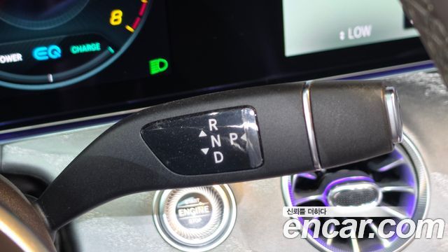 Mercedes-Benz CLS-Class (C257) CLS450 4MATIC AMG Line 2021 — фото 9