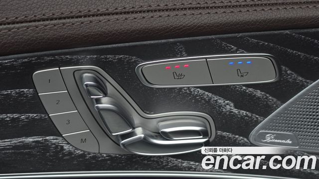 Mercedes-Benz CLS-Class (C257) CLS450 4MATIC AMG Line 2021 — фото 20