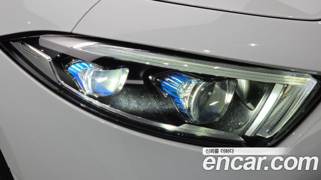 Mercedes-Benz CLS-Class (C257) CLS450 4MATIC AMG Line 2021 — фото 22