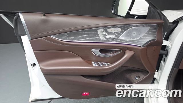 Mercedes-Benz CLS-Class (C257) CLS450 4MATIC AMG Line 2021 — фото 24
