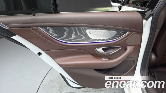 Mercedes-Benz CLS-Class (C257) CLS450 4MATIC AMG Line 2021 — фото 25