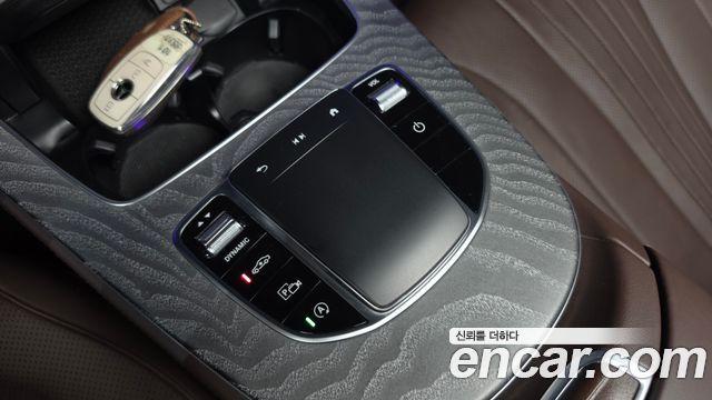 Mercedes-Benz CLS-Class (C257) CLS450 4MATIC AMG Line 2021 — фото 28