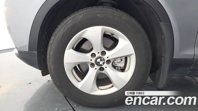 BMW X3 (F25) xDrive 20i 2014 — фото 5