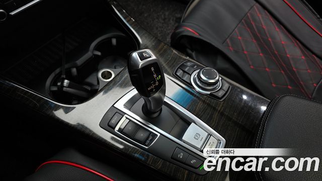 BMW X3 (F25) xDrive 20i 2014 — фото 9