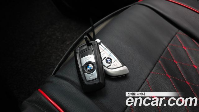 BMW X3 (F25) xDrive 20i 2014 — фото 18