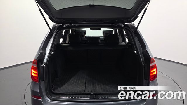 BMW X3 (F25) xDrive 20i 2014 — фото 20