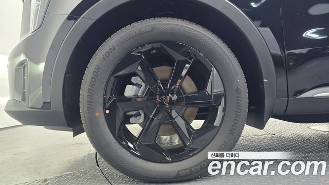 Kia Sorento (IV) HEV 1.6 4WD Signature X Line 2026 — фото 5