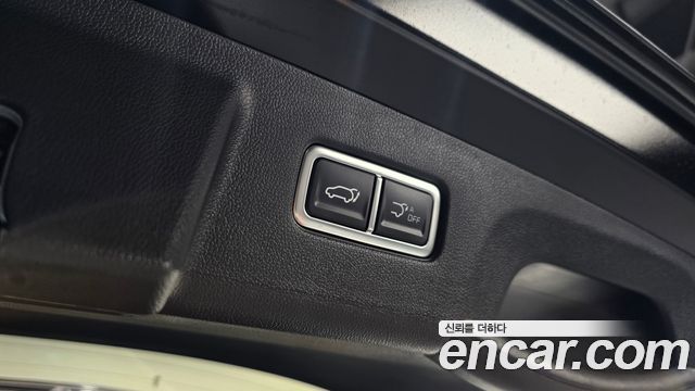 Kia Sorento (IV) HEV 1.6 4WD Signature X Line 2026 — фото 19