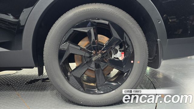 Kia Sorento (IV) HEV 1.6 4WD Signature X Line 2026 — фото 21