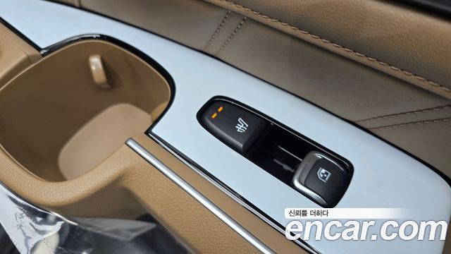 Kia Sorento (IV) HEV 1.6 4WD Signature X Line 2026 — фото 27