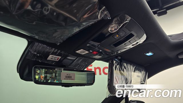 Kia Sorento (IV) HEV 1.6 4WD Signature X Line 2026 — фото 32