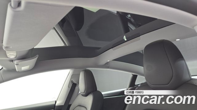 Tesla Model 3 RWD 2024 — фото 19