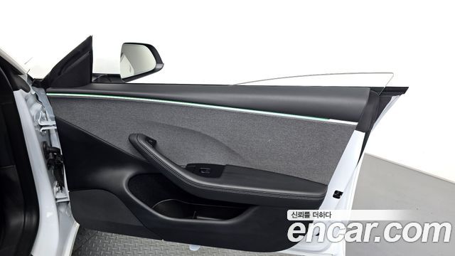 Tesla Model 3 RWD 2024 — фото 30
