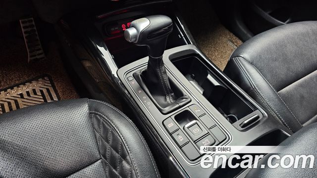 Kia Sorento Diesel 2.0 2WD Marster 2020 — фото 9