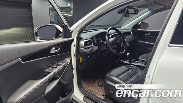 Kia Sorento Diesel 2.0 2WD Marster 2020 — фото 10