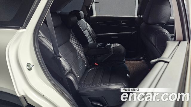 Kia Sorento Diesel 2.0 2WD Marster 2020 — фото 11