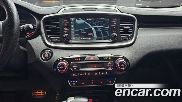 Kia Sorento Diesel 2.0 2WD Marster 2020 — фото 13