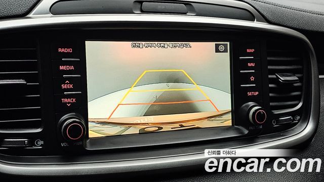 Kia Sorento Diesel 2.0 2WD Marster 2020 — фото 14