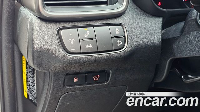 Kia Sorento Diesel 2.0 2WD Marster 2020 — фото 15
