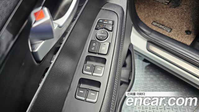 Kia Sorento Diesel 2.0 2WD Marster 2020 — фото 16