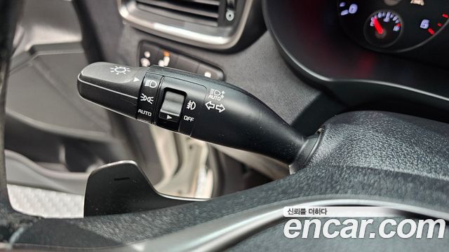 Kia Sorento Diesel 2.0 2WD Marster 2020 — фото 17