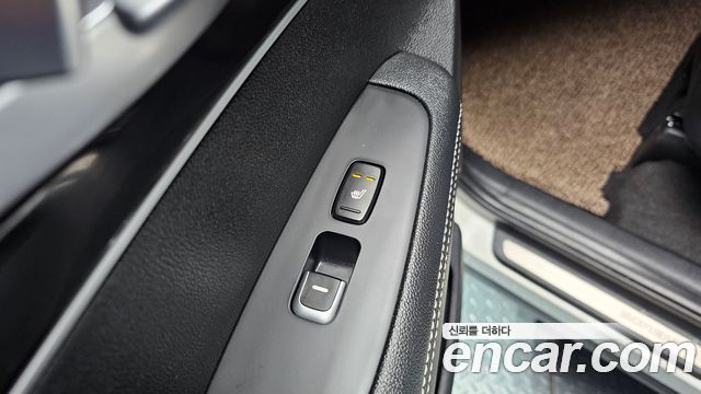 Kia Sorento Diesel 2.0 2WD Marster 2020 — фото 19